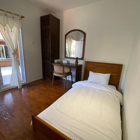 Cabana Surf And Stay Biha Екстер'єр фото