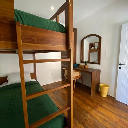 Cabana Surf And Stay Biha Екстер'єр фото