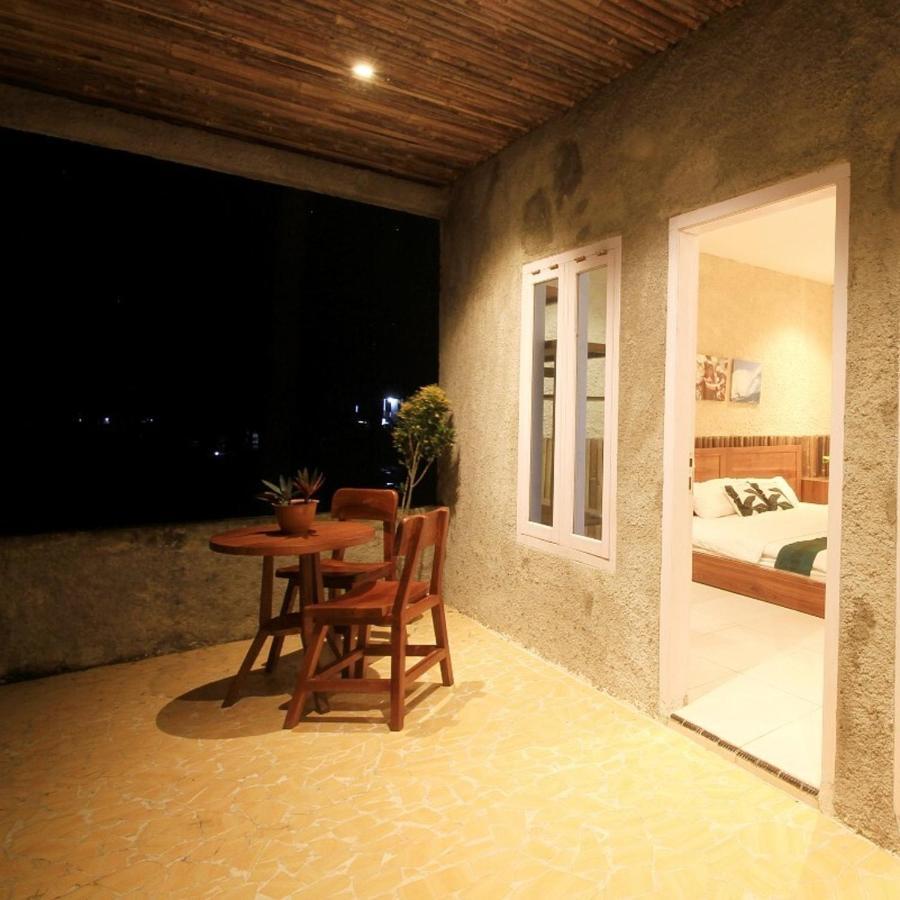 Cabana Surf And Stay Biha Екстер'єр фото