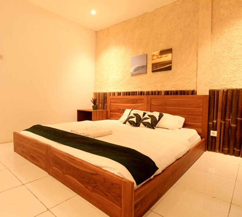 Cabana Surf And Stay Biha Екстер'єр фото
