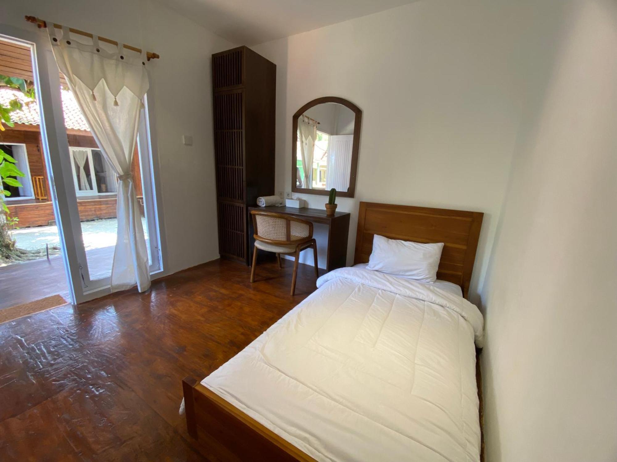 Cabana Surf And Stay Biha Екстер'єр фото