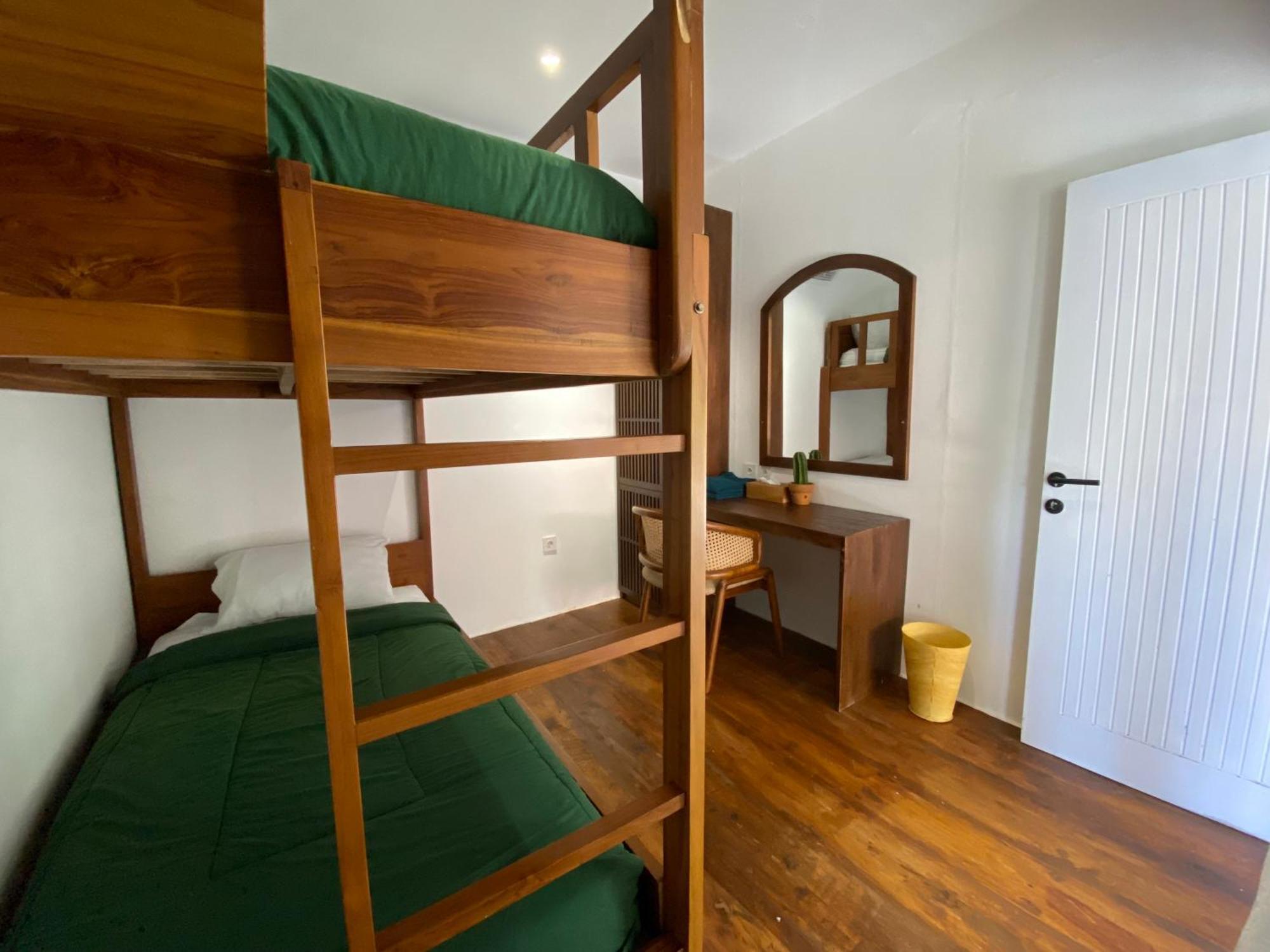 Cabana Surf And Stay Biha Екстер'єр фото