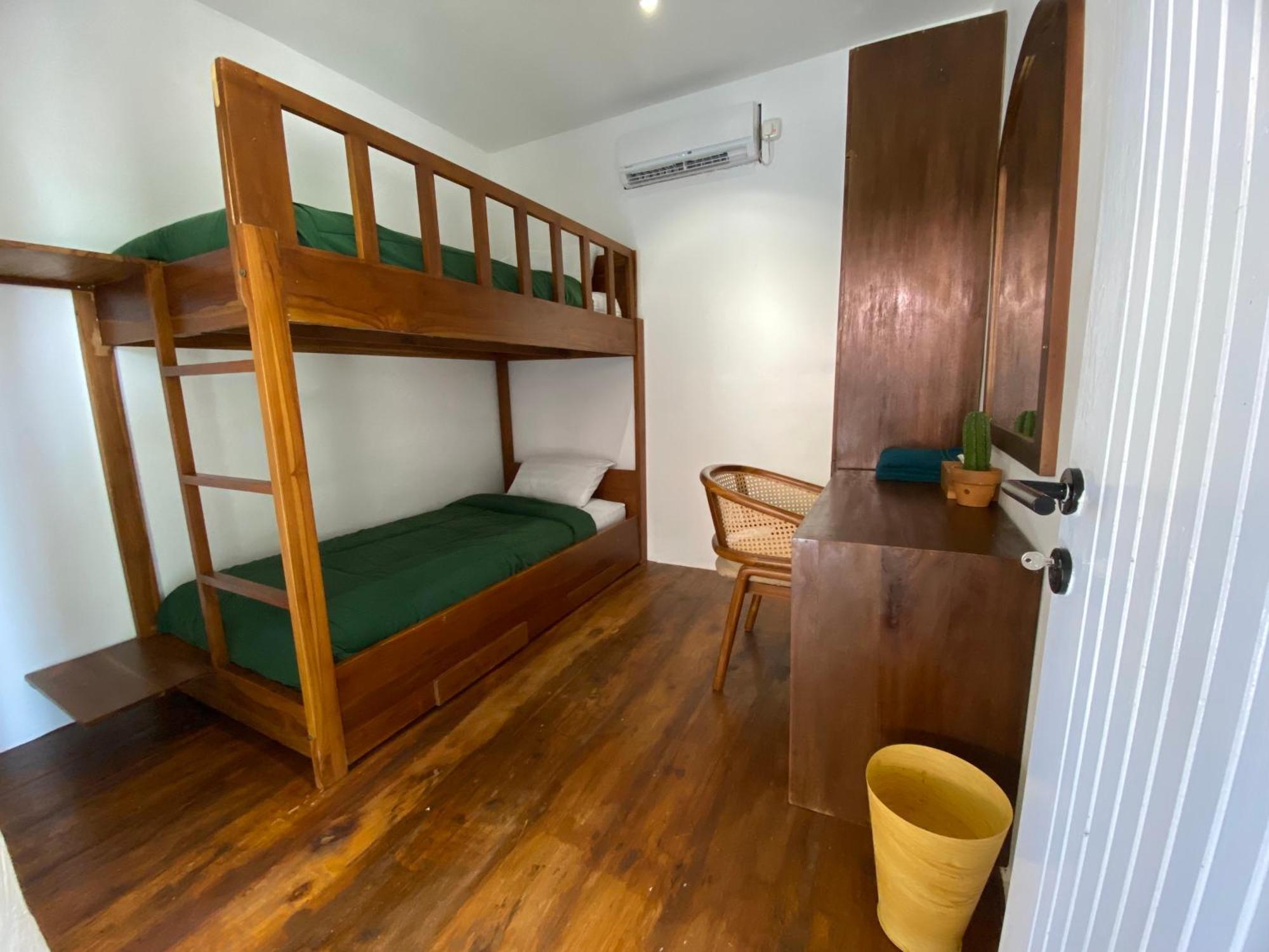 Cabana Surf And Stay Biha Екстер'єр фото