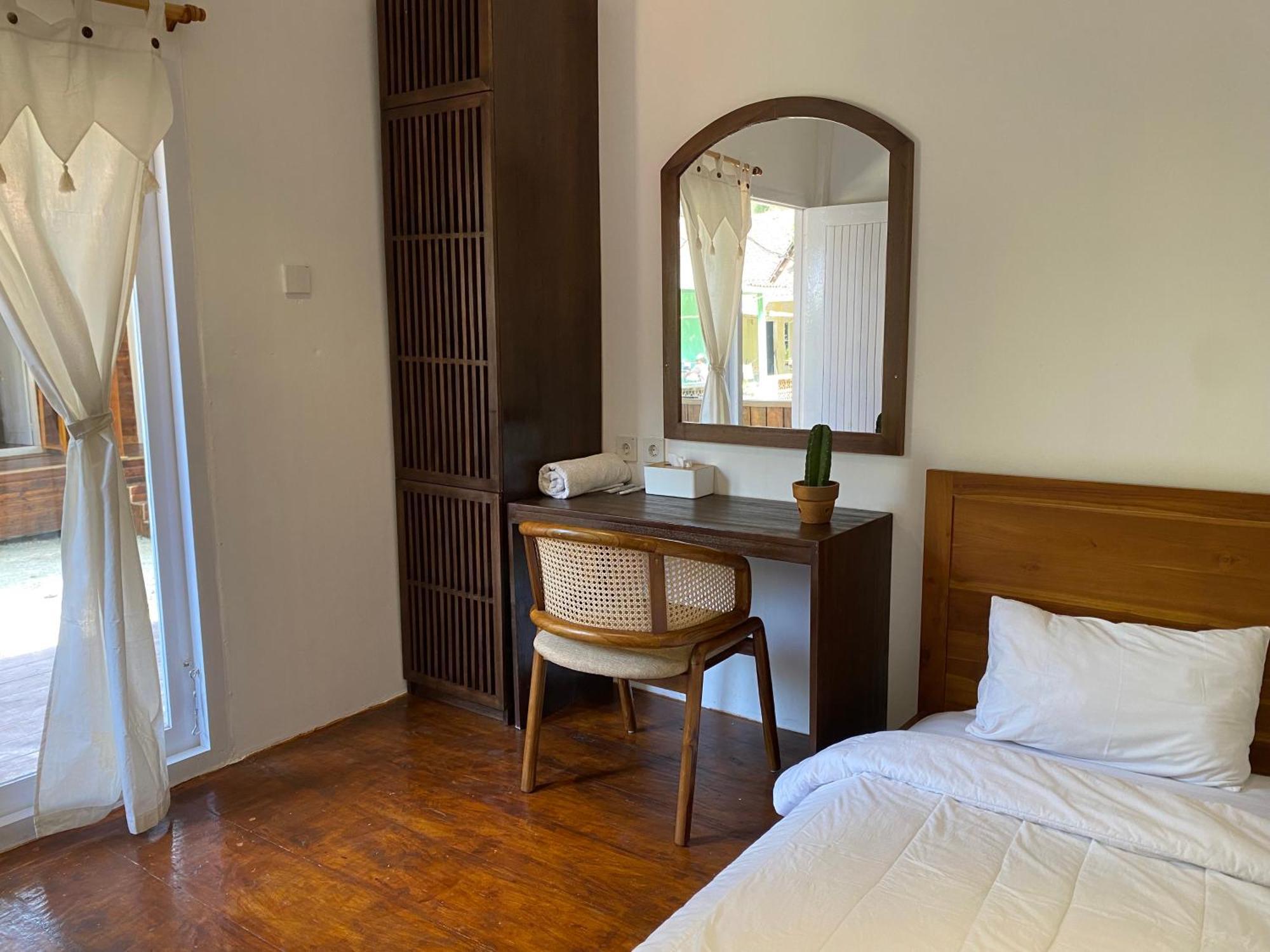 Cabana Surf And Stay Biha Екстер'єр фото