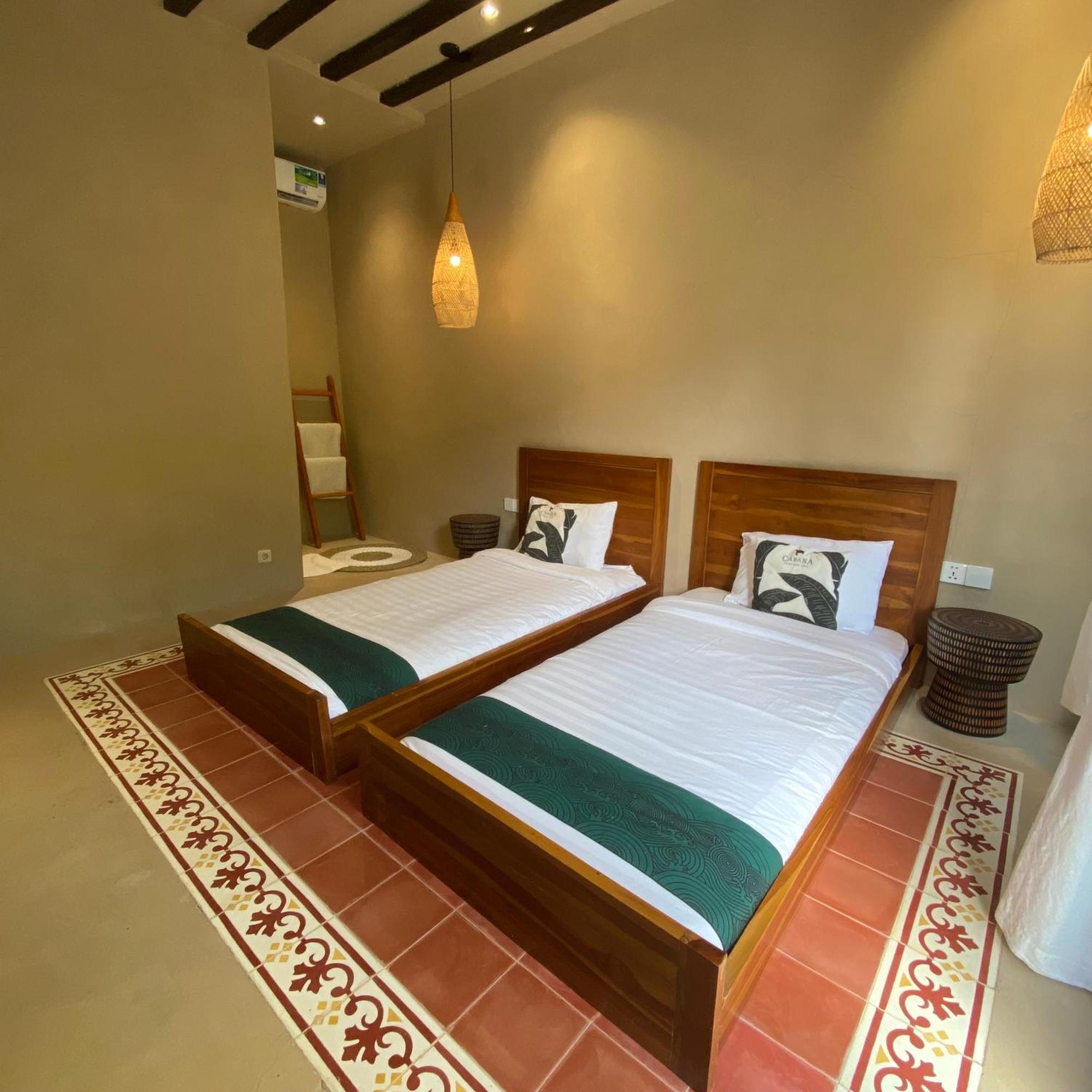 Cabana Surf And Stay Biha Екстер'єр фото