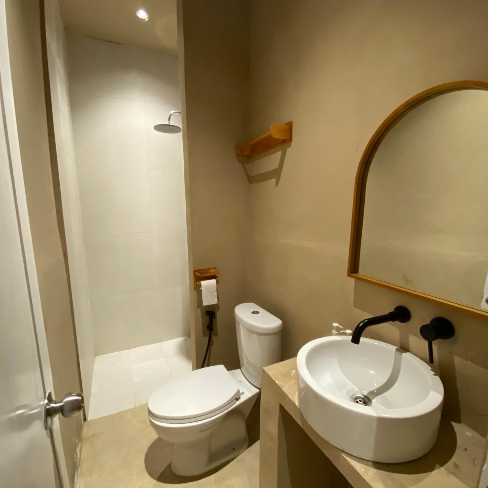 Cabana Surf And Stay Biha Екстер'єр фото