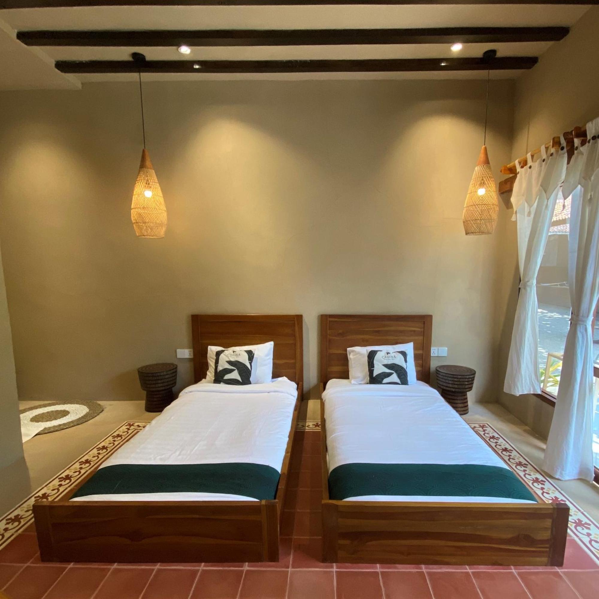 Cabana Surf And Stay Biha Екстер'єр фото