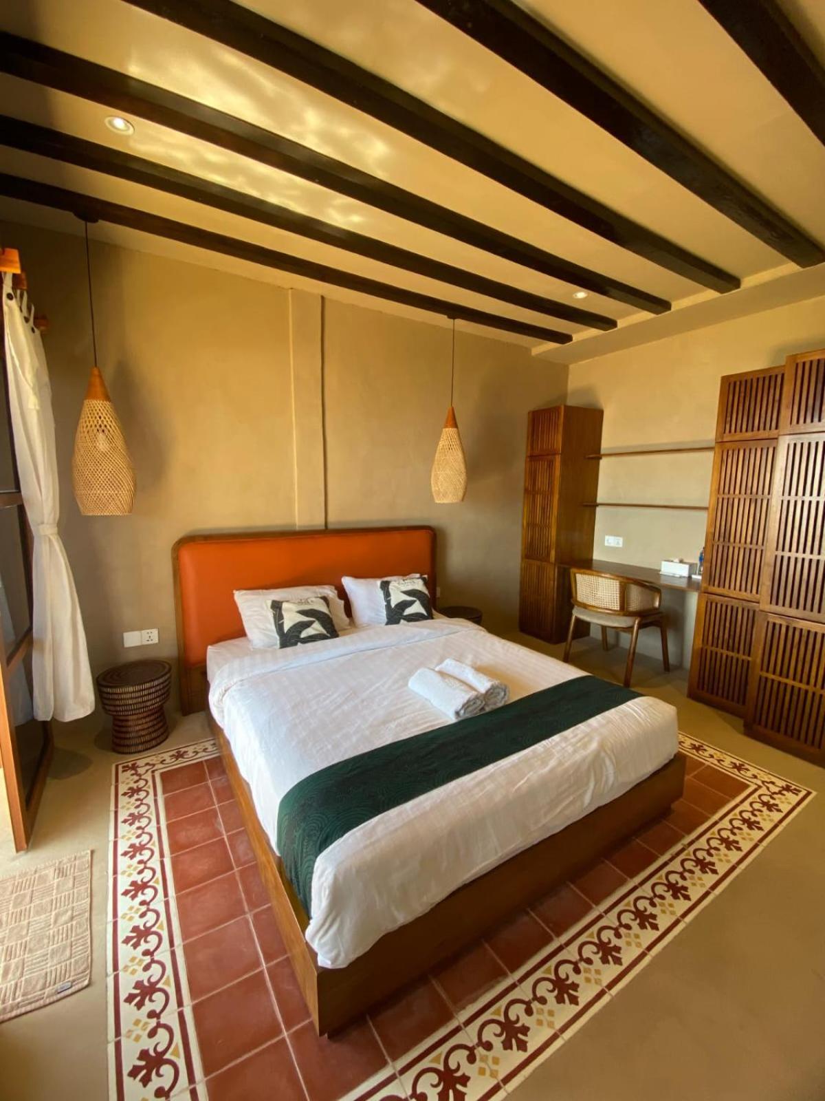 Cabana Surf And Stay Biha Екстер'єр фото