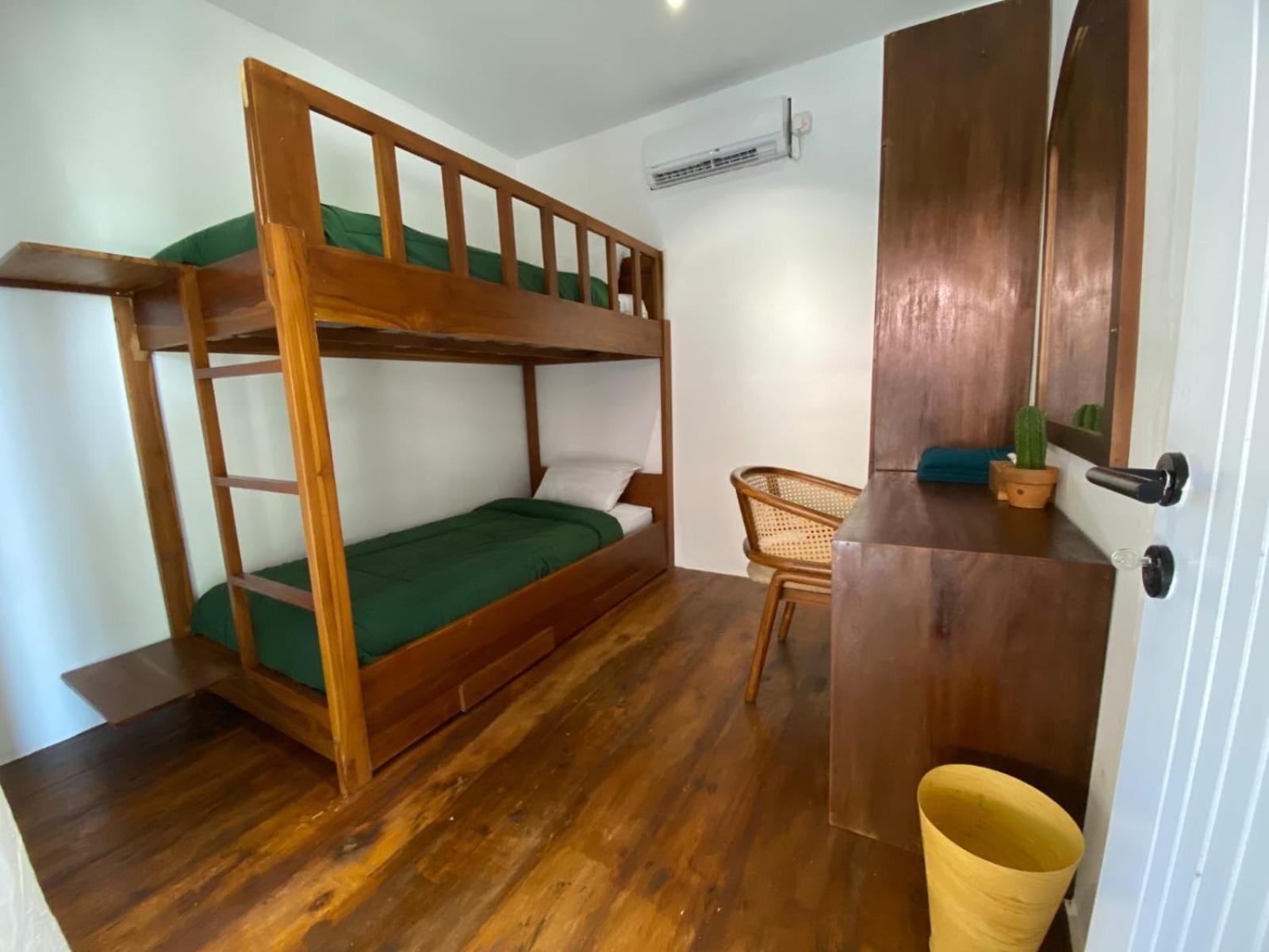 Cabana Surf And Stay Biha Екстер'єр фото