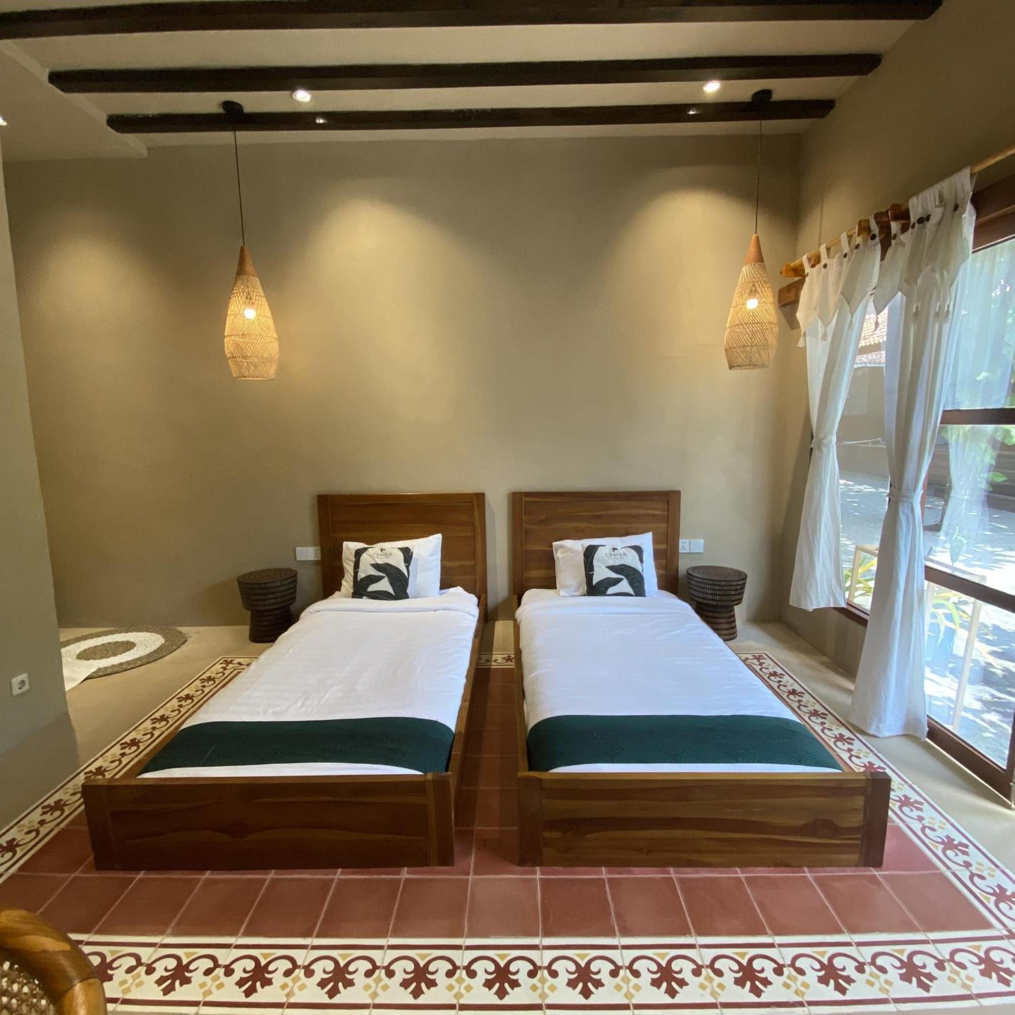 Cabana Surf And Stay Biha Екстер'єр фото